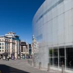 Usher Hall