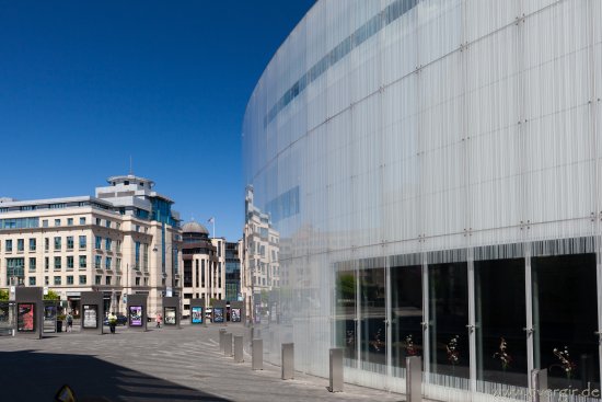 Usher Hall