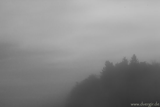 Bergnebel 2