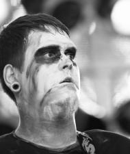 Under the Black Sun - Aigilas