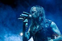 Amorphis - Ragnarök 2015