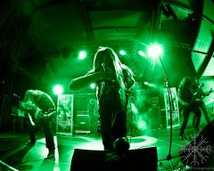 Bifröst - Ragnarök 2015