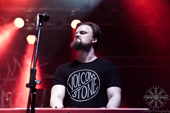 Borknagar-10