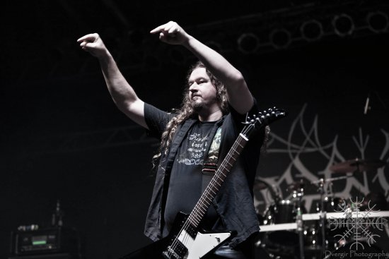 Borknagar-11