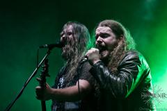 Borknagar - Ragnarök 2014