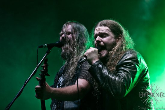 Borknagar-12