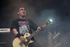Coffins -  Party.San 2013