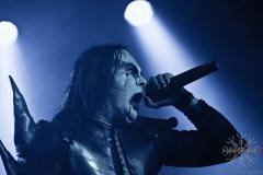 Cradle of Filth