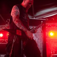 Deathronation - Party.San 2013