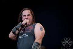 Desaster - Party.San 2013