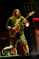 Dying Fetus - Party.San 2013