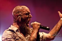 Finsterforst - Ragnarök 2015