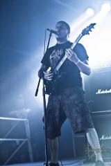 Fragments of Unbecoming - Party.San 2013