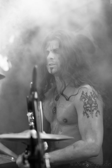 Under the Black Sun - Funeral Wind