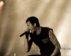 Heaven Shall Burn - Party.San 2013