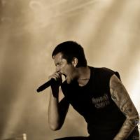 Heaven Shall Burn - Party.San 2013