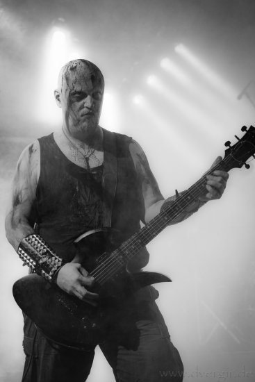 Under the Black Sun - Horna