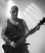 Under the Black Sun - Horna