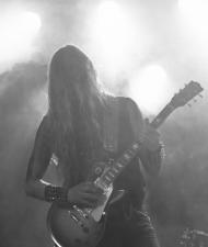 Under the Black Sun - Koldbrann
