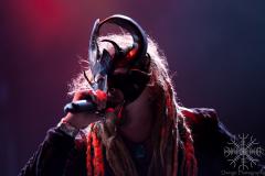 Korpiklaani - Party.San 2013