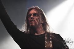 Moonsorrow - Ragnarök 2015