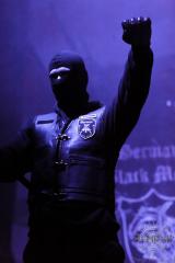 Nargaroth - Ragnarök 2015