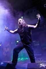Obscurity - Ragnarök  2015