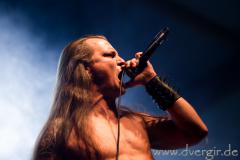 Riger - Ragnarök 2013