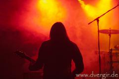 Secrets of the Moon - Ragnarök 2013