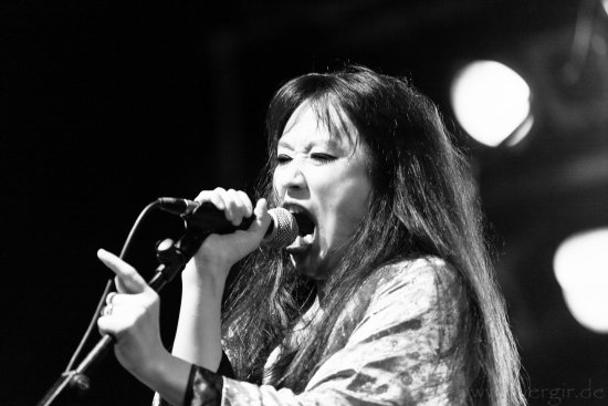 Under the Black Sun - Sigh