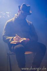 Solefald - Ragnarök 2013