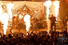 Behemoth - Ragnarök 2015