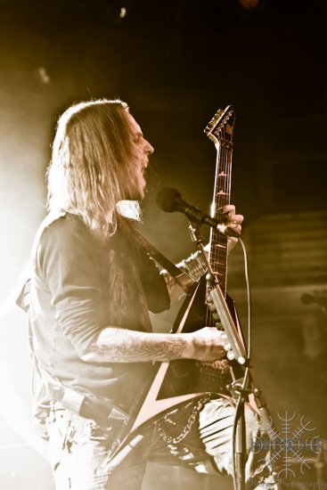 Children of Bodom