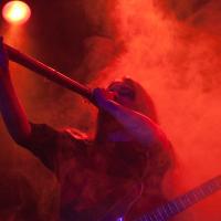 Dordeduh - Witching Hour over Europe