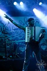 Finsterforst - Ragnarök 2014