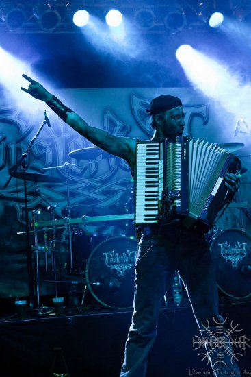 Finsterforst  - Ragnarök 2014