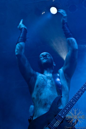 Finsterforst  - Ragnarök 2014