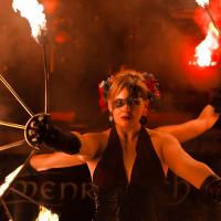 Rock for Roots - Impressionen