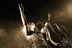 Satyricon - Lido, Berlin