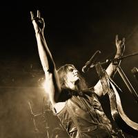 Satyricon - Lido, Berlin