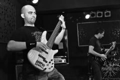 Suicide - Turkish Metal Battle