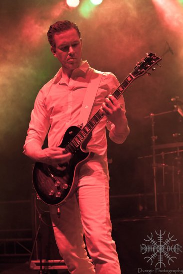 Todtgelichter - Ragnarök 2014