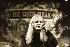 The Vision Bleak - Witching Hour over Europe