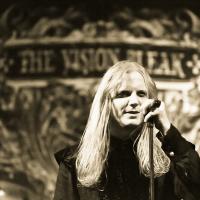 The Vision Bleak - Witching Hour over Europe