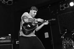 Volkan - Turkish Metal Battle