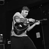 Volkan - Turkish Metal Battle